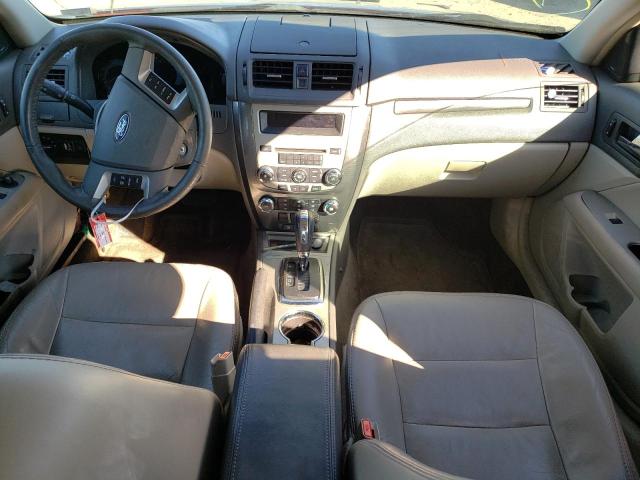 Photo 8 from auction – 2012 FORD FUSION SEL with VIN 3FAHP0JA9CR161124
