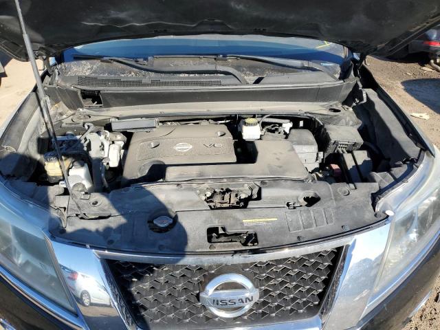 Photo 12 from auction – 2013 NISSAN PATHFINDER with VIN 5N1AR2MM8DC619402