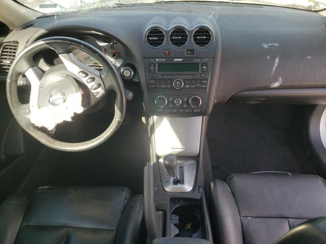 Photo 8 from auction – 2008 NISSAN ALTIMA 2.5 with VIN 1N4AL24E58C108076