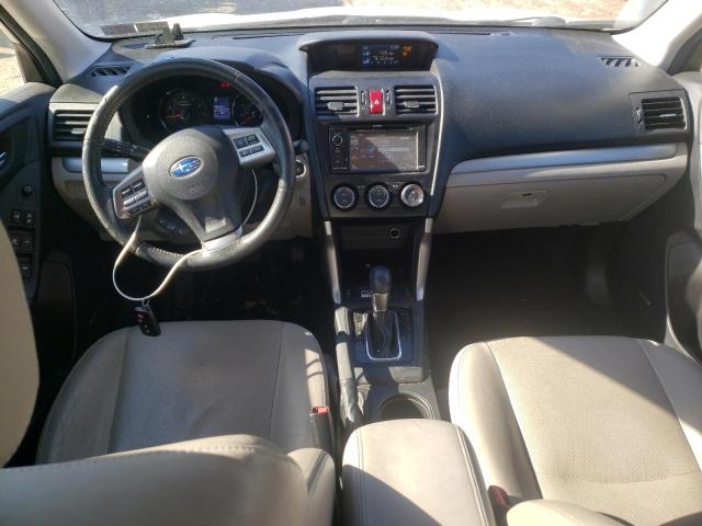 Photo 8 from auction – 2015 SUBARU FORESTER 2 with VIN JF2SJAWC4FH522915