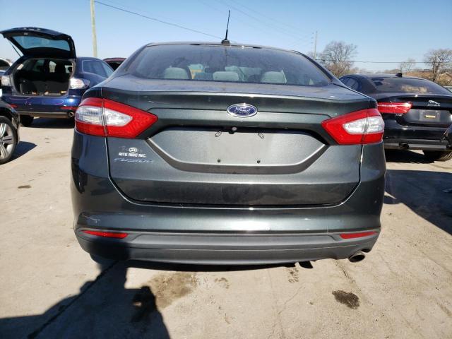 Photo 6 from auction – 2015 FORD FUSION S with VIN 1FA6P0G71F5117063