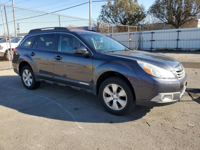 Photo 4 from auction – 2011 SUBARU OUTBACK 2. with VIN 4S4BRCGC0B3431063