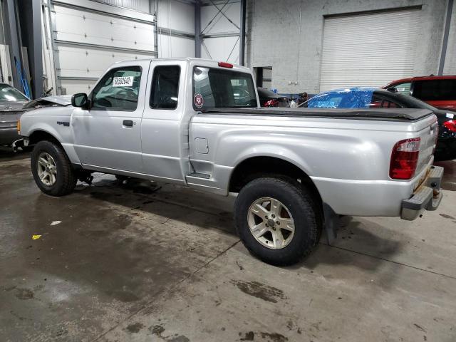 Photo 2 from auction – 2004 FORD RANGER SUP with VIN 1FTYR15E34PA39598