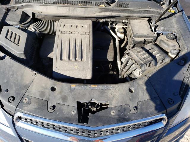 Photo 11 from auction – 2011 CHEVROLET EQUINOX LT with VIN 2CNFLNEC1B6263184