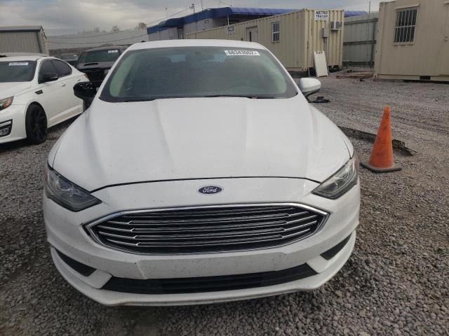 Photo 5 from auction – 2017 FORD FUSION SE with VIN 3FA6P0H71HR174815