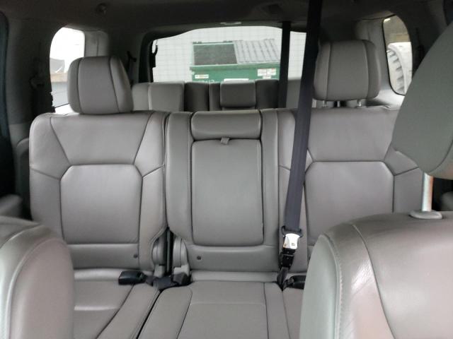 Zdjęcie 10 z aukcji – 2013 HONDA PILOT EXL z VIN 5FNYF3H52DB022088