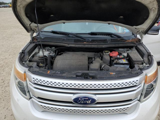 Photo 12 from auction – 2013 FORD EXPLORER with VIN 1FM5K7D83DGB51304
