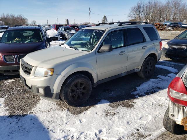 MAZDA TRIBUTE S 2009 with VIN 4F2CZ96G99KM07716 - Photo from auction