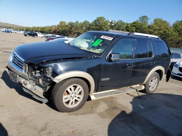FORD EXPLORER E 2006 with VIN 1FMEU74866UB43194 - Photo from auction