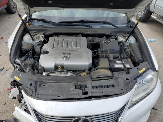 Photo 11 from auction – 2013 LEXUS ES 350 with VIN JTHBK1GG0D2023069