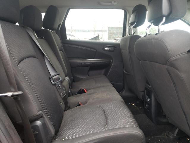Photo 11 from auction – 2012 DODGE JOURNEY SX with VIN 3C4PDCCG9CT184357