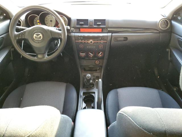 Photo 8 from auction – 2008 MAZDA 3 I with VIN JM1BK12F781176172