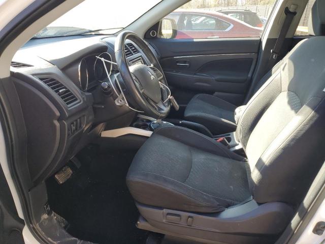 Photo 7 from auction – 2014 MITSUBISHI OUTLANDER with VIN 4A4AP4AU9EE032327