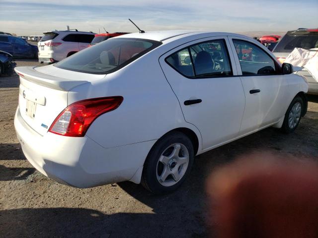 Photo 3 from auction – 2014 NISSAN VERSA S with VIN 3N1CN7AP3EL824638