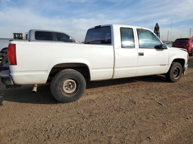 Photo 3 from auction – 1998 GMC SIERRA C15 with VIN 1GTEC19R0WE536964