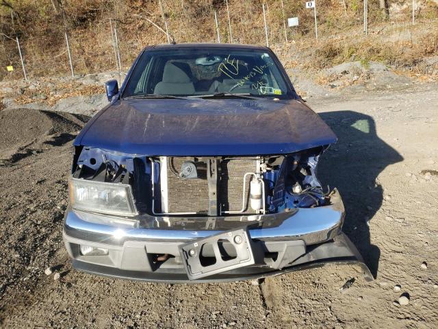 Photo 5 from auction – 2010 GMC CANYON SLE with VIN 1GTJTCDE5A8140390
