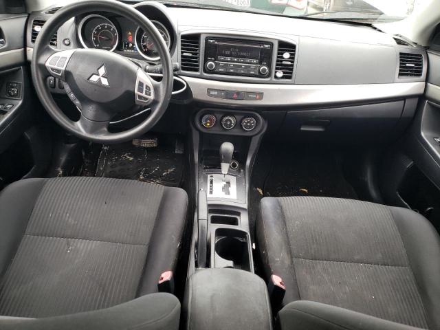 Photo 8 from auction – 2015 MITSUBISHI LANCER ES with VIN JA32U2FU7FU017056