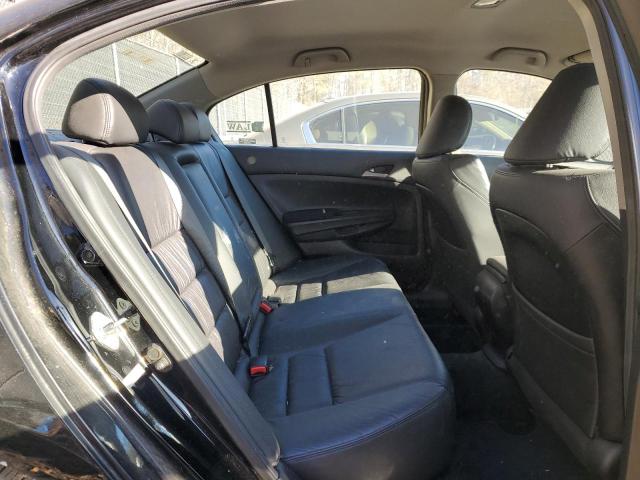 Photo 10 from auction – 2012 HONDA ACCORD SE with VIN 1HGCP2F69CA067003