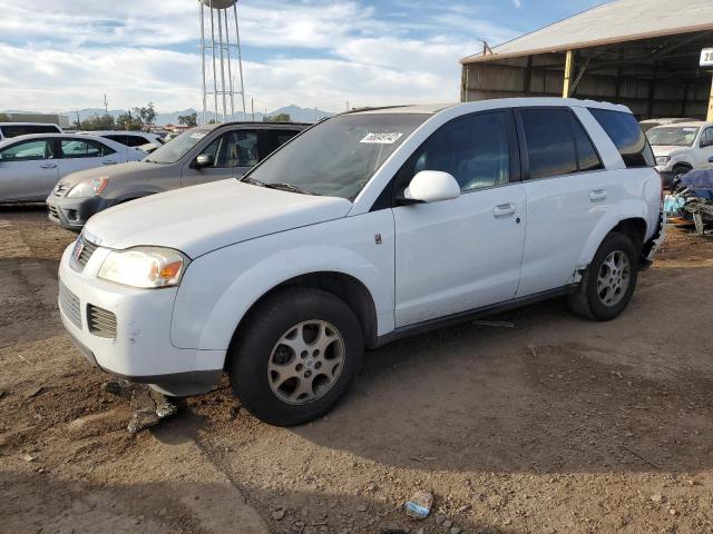 SATURN VUE 2006 with VIN 5GZCZ534X6S838241 - Photo from auction