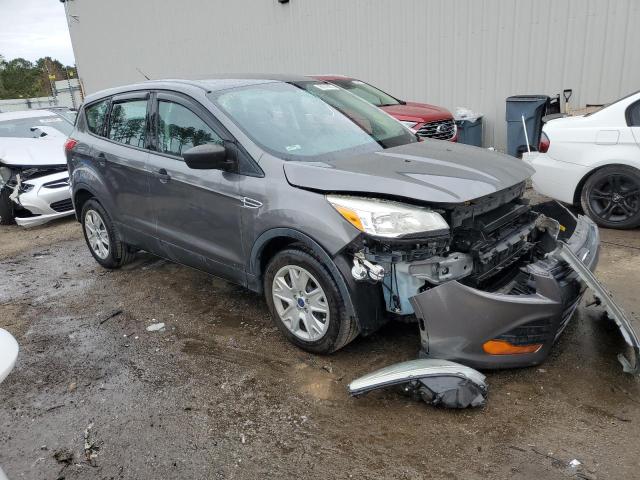 Photo 4 from auction – 2013 FORD ESCAPE S with VIN 1FMCU0F77DUC08151
