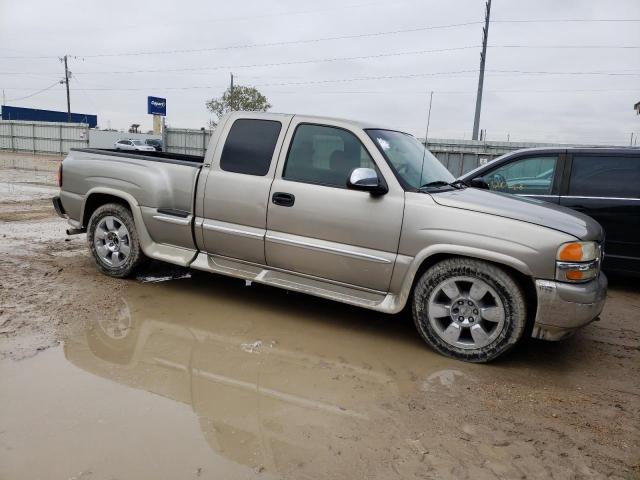 Photo 4 from auction – 2002 GMC NEW SIERRA with VIN 2GTEC19T521241754