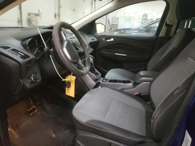 صورة رقم 7 من المزاد - 2013 FORD ESCAPE SE مع VIN 1FMCU9G96DUC53876