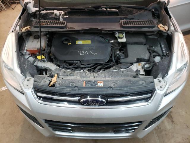Photo 12 from auction – 2014 FORD ESCAPE TIT with VIN 1FMCU9JX8EUC17714