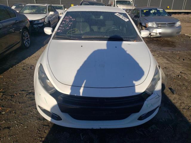 Photo 5 from auction – 2015 DODGE DART SXT with VIN 1C3CDFBB7FD279102