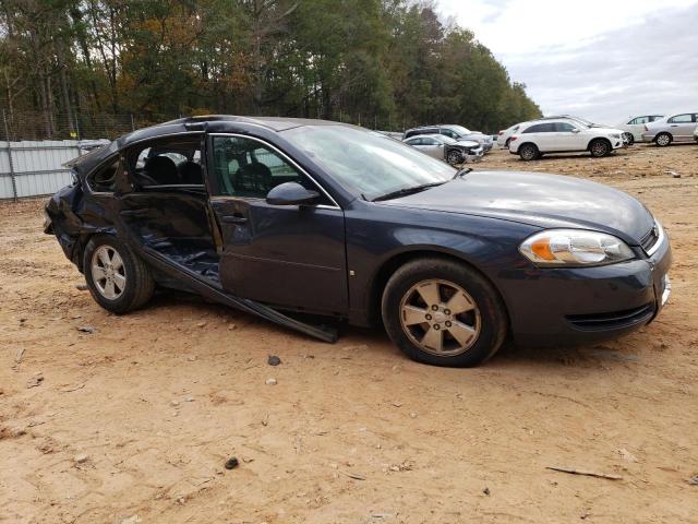 Photo 4 from auction – 2008 CHEVROLET IMPALA LT with VIN 2G1WT55N089177533