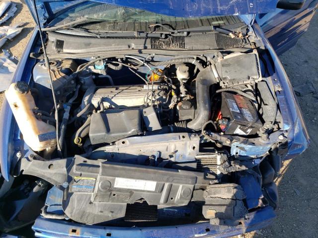 Photo 11 from auction – 2004 CHEVROLET CAVALIER L with VIN 1G1JF52F347188388