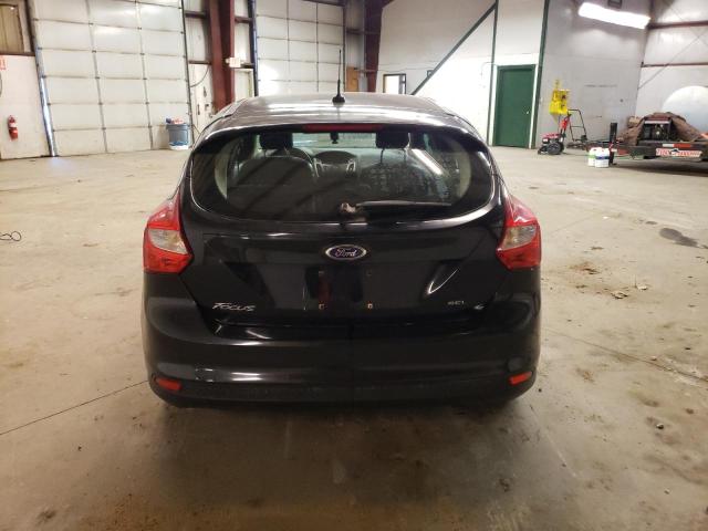 Foto 6 de la subasta – 2012 FORD FOCUS SEL con VIN 1FAHP3M24CL330924