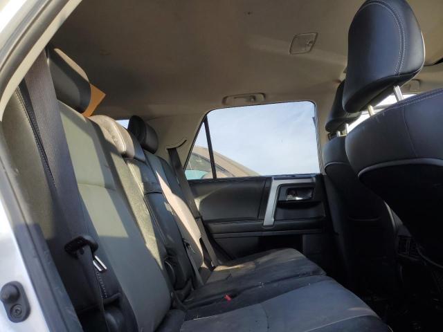 صورة رقم 10 من المزاد - 2015 TOYOTA 4RUNNER SR مع VIN JTEBU5JR0F5206367