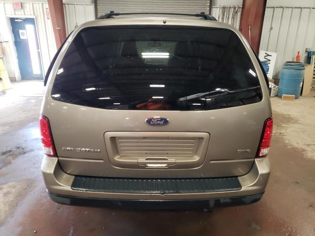 Foto 6 de la subasta – 2005 FORD FREESTAR S con VIN 2FMZA57645BA49652