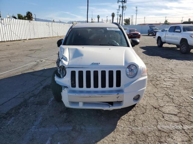 Фото 5 с аукциона – 2010 JEEP COMPASS LI с VIN 1J4NT5FB1AD538150