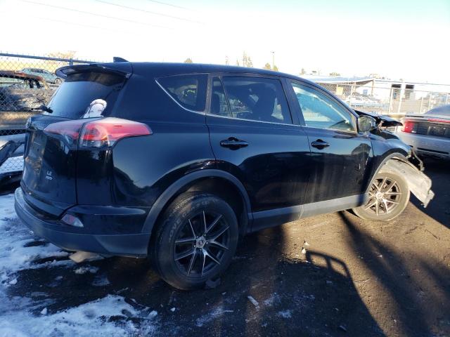Photo 3 from auction – 2018 TOYOTA RAV4 LE with VIN 2T3BFREV1JW775789