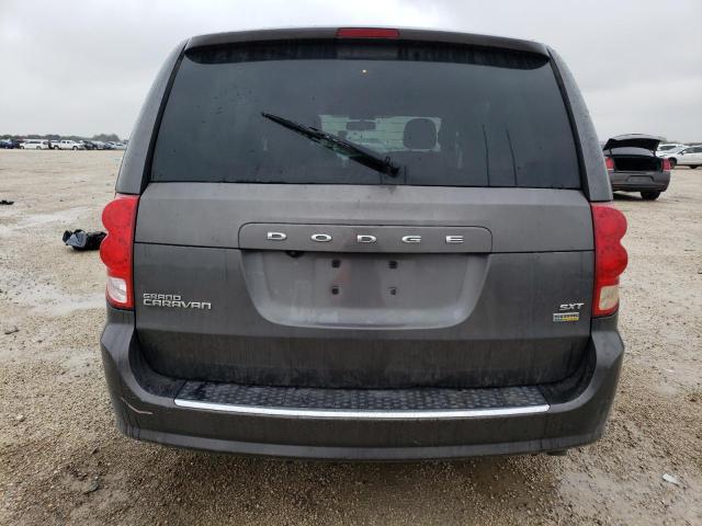 Photo 6 from auction – 2018 DODGE GRAND CARA with VIN 2C4RDGCG8JR267469