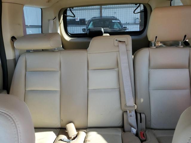 Photo 10 from auction – 2008 FORD EXPLORER E with VIN 1FMEU74838UA75634
