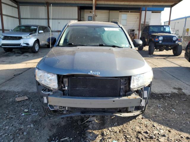 Photo 5 from auction – 2012 JEEP COMPASS SP with VIN 1C4NJDBB2CD575187