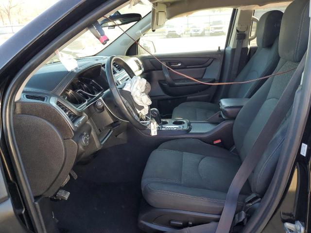 Photo 7 from auction – 2016 GMC ACADIA SLE with VIN 1GKKVPKD6GJ212980