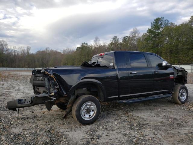 Photo 3 from auction – 2011 DODGE RAM 2500 with VIN 3D7UT2HL0BG567297