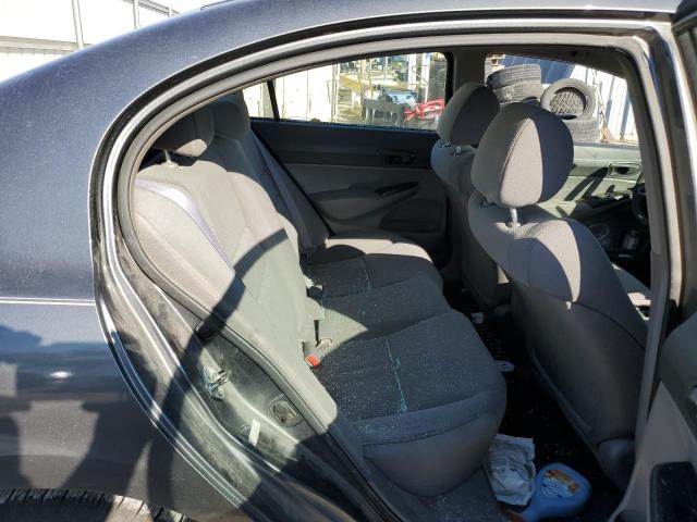 Zdjęcie 10 z aukcji – 2011 HONDA CIVIC VP z VIN 19XFA1F36BE028491