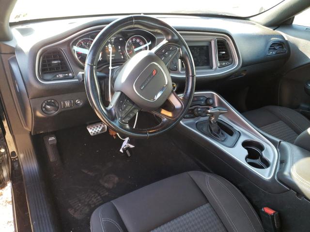 Photo 8 from auction – 2019 DODGE CHALLENGER with VIN 2C3CDZAG1KH679846