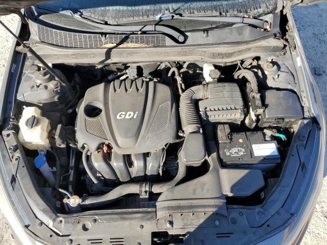 Photo 11 from auction – 2014 KIA OPTIMA LX with VIN 5XXGM4A76EG325344