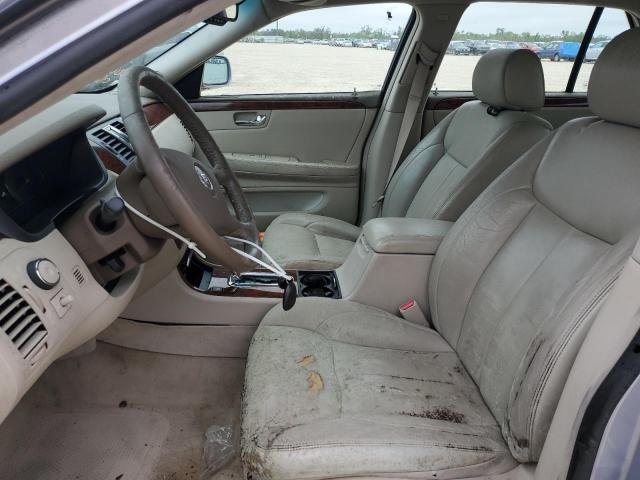 Photo 7 from auction – 2006 CADILLAC DTS with VIN 1G6KD57Y16U102868