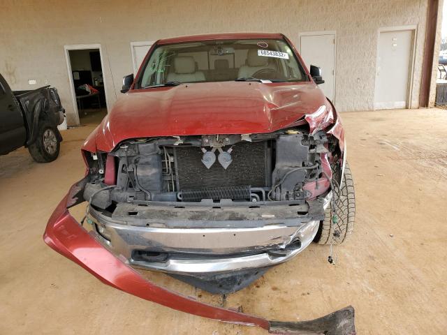 Photo 5 from auction – 2010 DODGE RAM 1500 with VIN 1D7RV1CT6AS215222