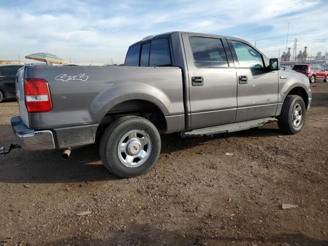 Photo 3 from auction – 2004 FORD F150 SUPER with VIN 1FTPW14564KC06300