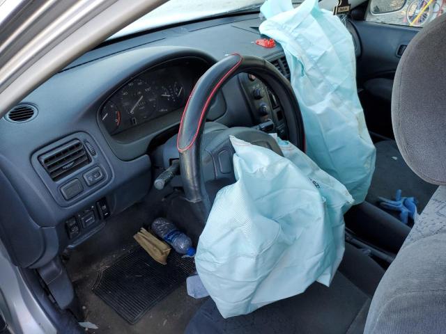 Photo 8 from auction – 2000 HONDA CIVIC EX with VIN 1HGEJ8246YL125629