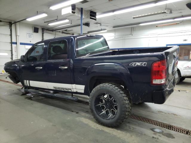 Photo 2 from auction – 2007 GMC NEW SIERRA with VIN 2GTEK13M771574467