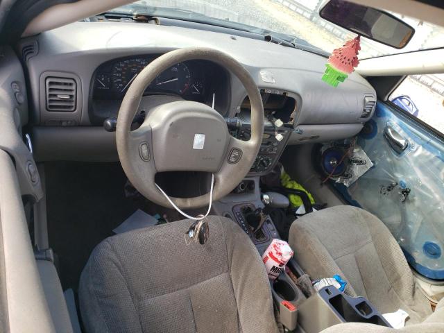 Photo 8 from auction – 2002 SATURN LW200 with VIN 1G8JU84F72Y570405