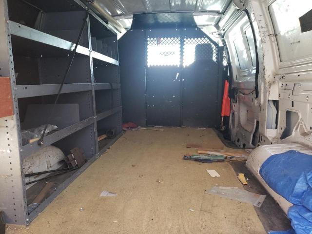 Photo 11 from auction – 2009 FORD ECONOLINE with VIN 1FTSS34L49DA42525
